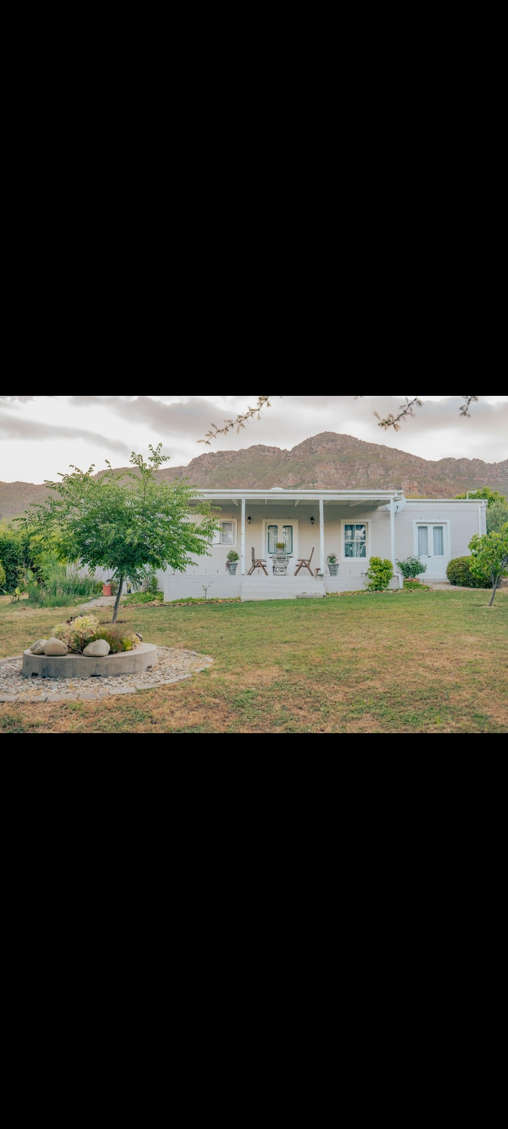 2 Bedroom Property for Sale in Riebeek West Western Cape